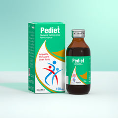 Pediet