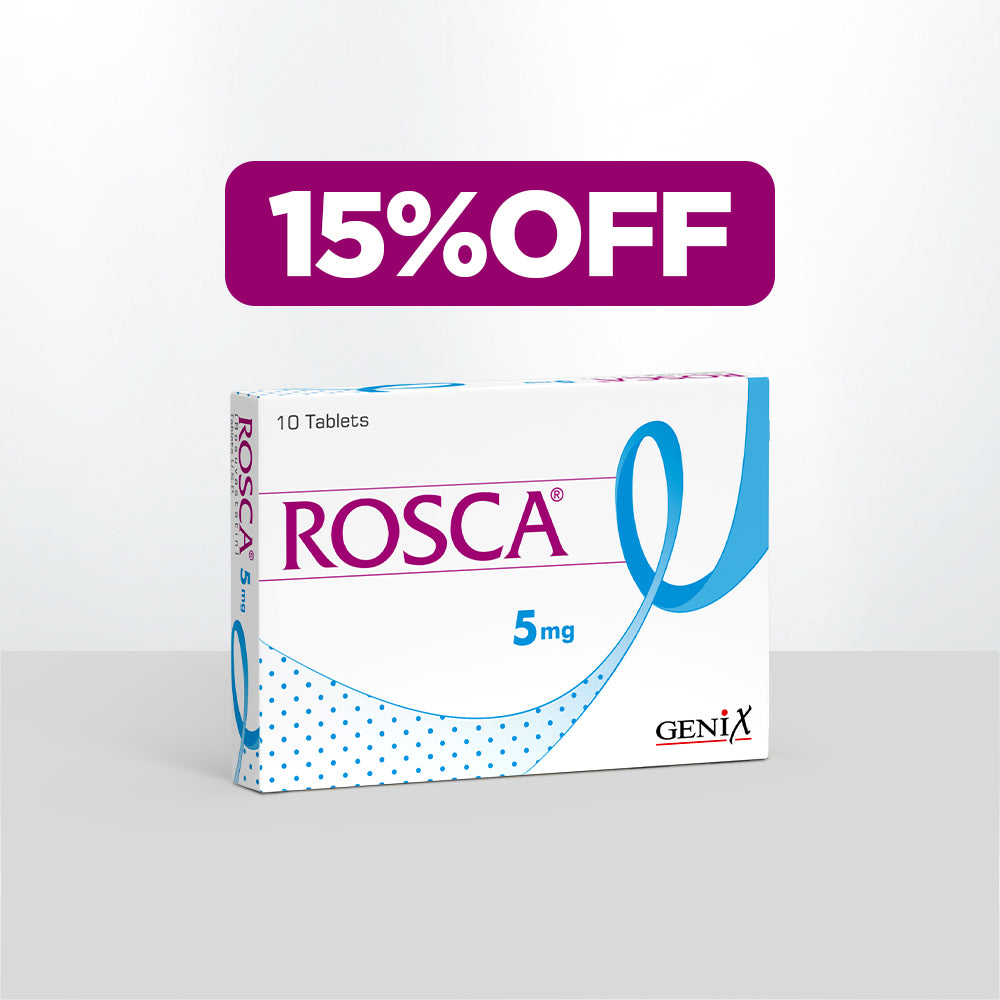 Rosca