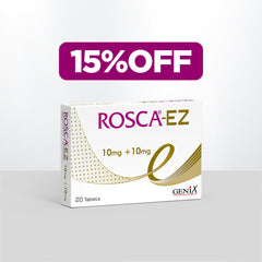 Rosca-EZ