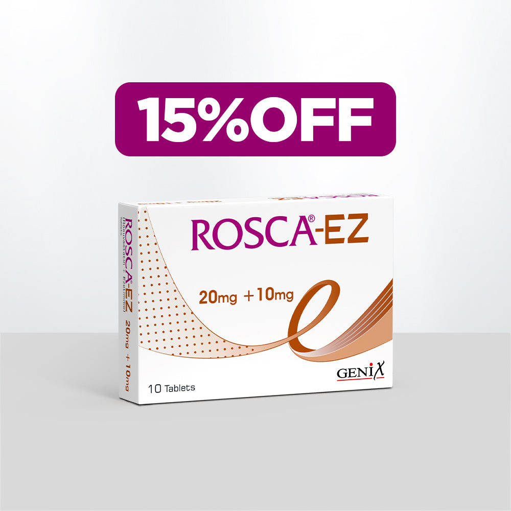 Rosca-EZ