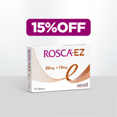 Rosca-EZ