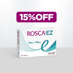 Rosca-EZ