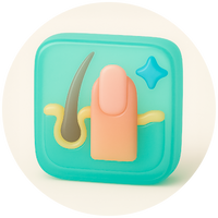 Skin Hair & Nail Care