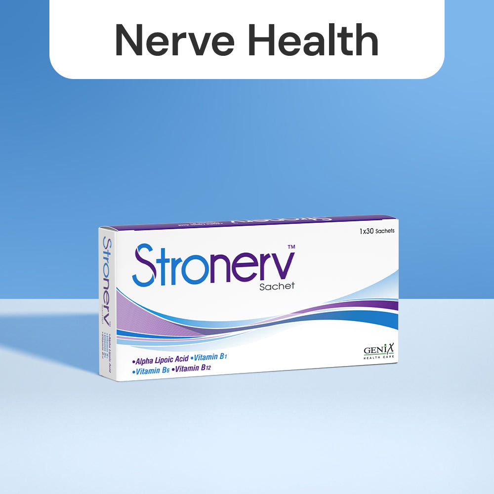 Stronerv