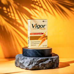 Vigor Plus