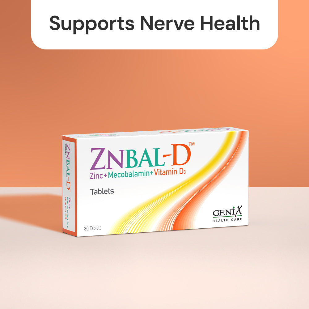 Znbal-D