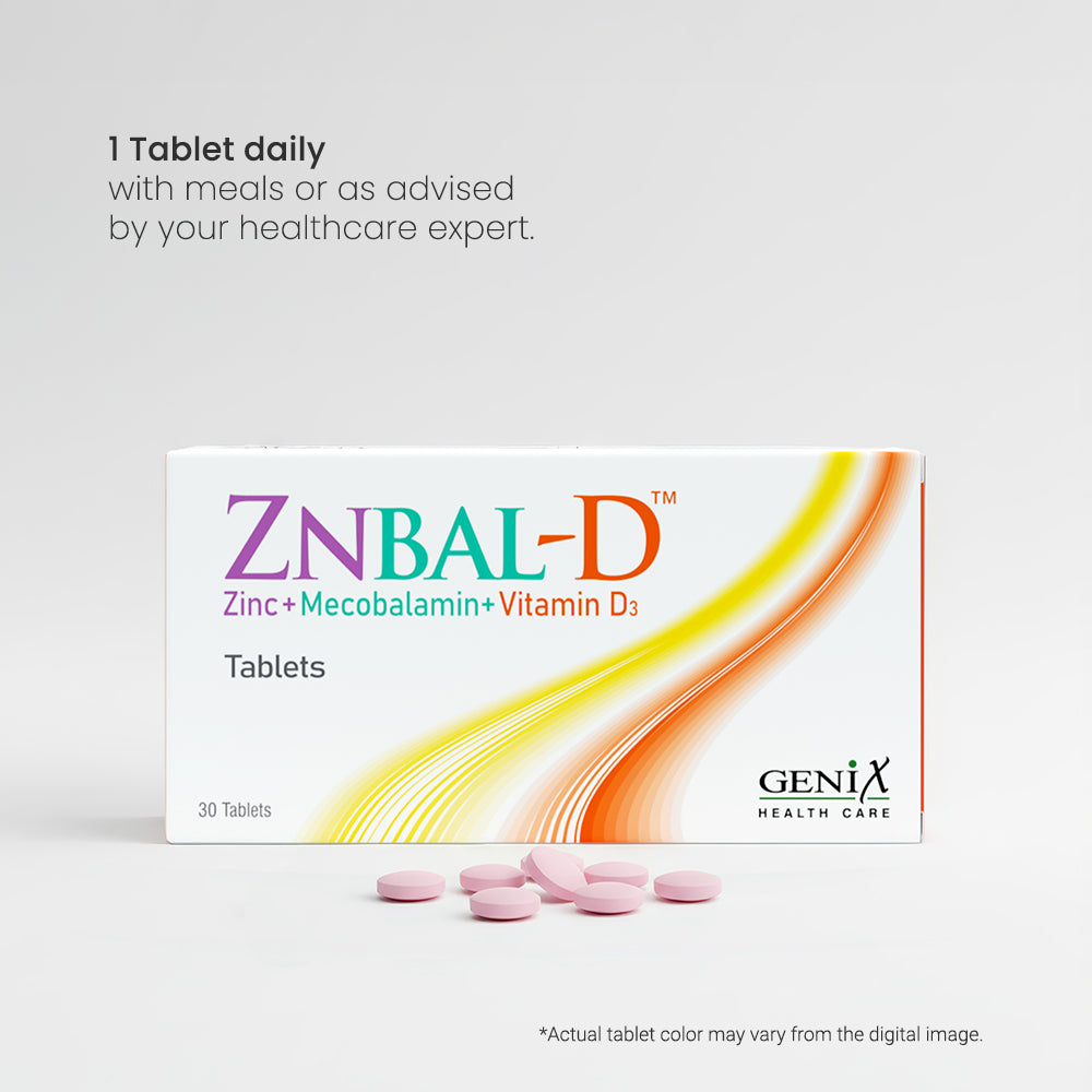 Znbal-D