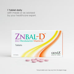 Znbal-D