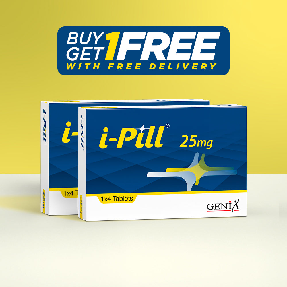 i-Pill