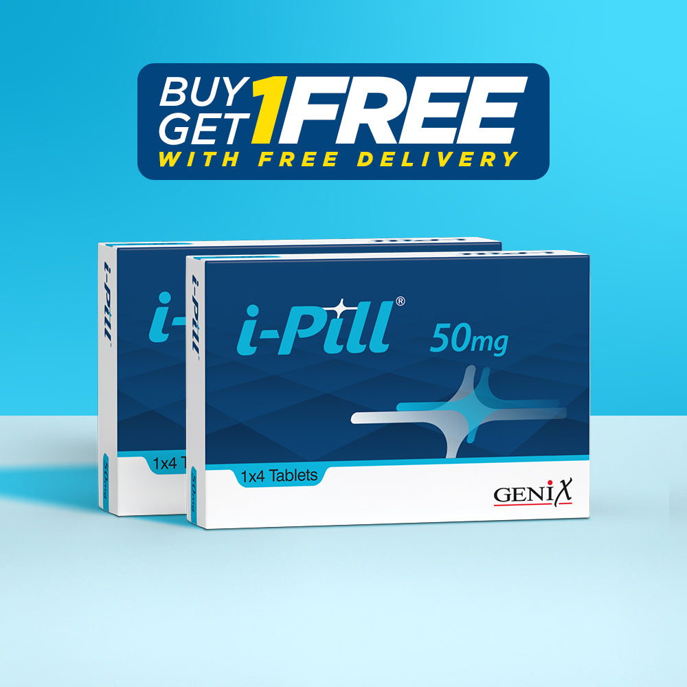 i-Pill
