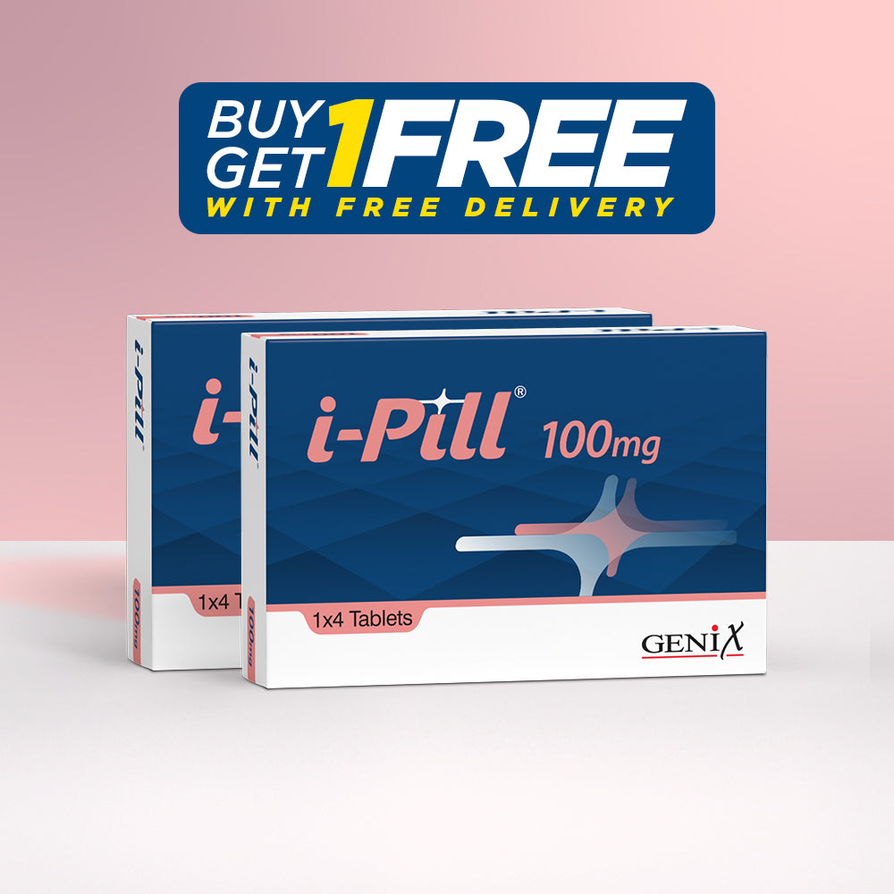 i-Pill
